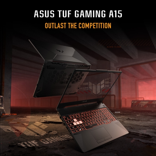 ASUS TUF Gaming A15 Gaming Laptop