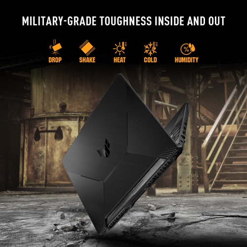 ASUS TUF Gaming A15 Gaming Laptop