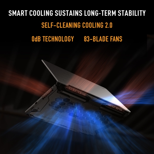 ASUS TUF Gaming A15 Gaming Laptop