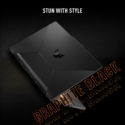 ASUS TUF Gaming A15 Gaming Laptop