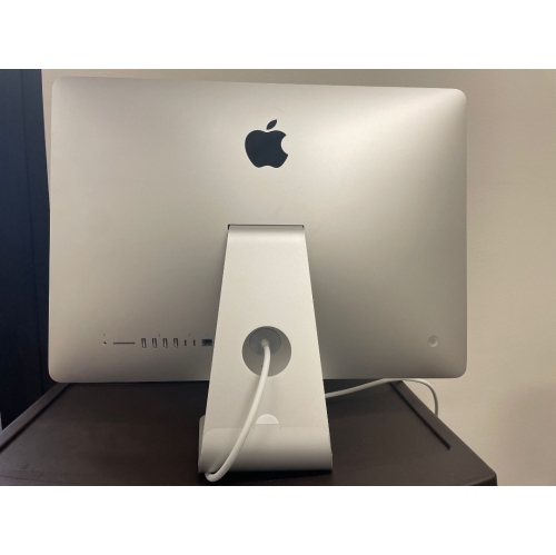 Refurbished - Apple iMac (21.5-inch, 2017) 2.3 GHz Dual-Core Intel Core i5 8GB 1TB