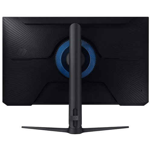 Moniteur de jeu FreeSync DEL VA WQHD 165 Hz 27 po Odyssey G5 de Samsung avec temps de réponse de 1 ms gris à gris - Exclusivité de Best Buy
