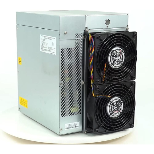 Refurbished Excellent - Bitmain Antminer S19 Pro 110TH - SHA-256