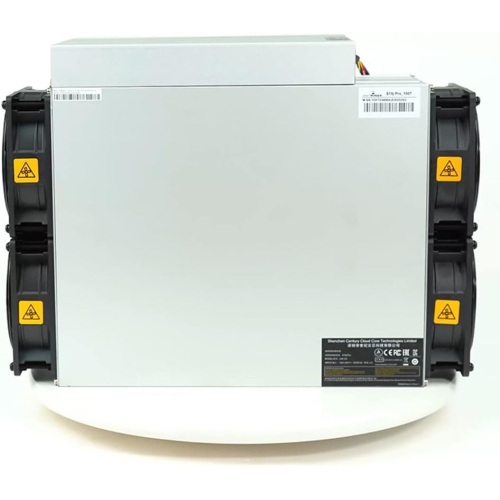 Refurbished Excellent - Bitmain Antminer S19 Pro 110TH - SHA-256