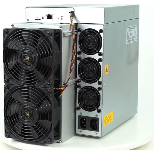 Refurbished Excellent - Bitmain Antminer S19 Pro 110TH - SHA-256