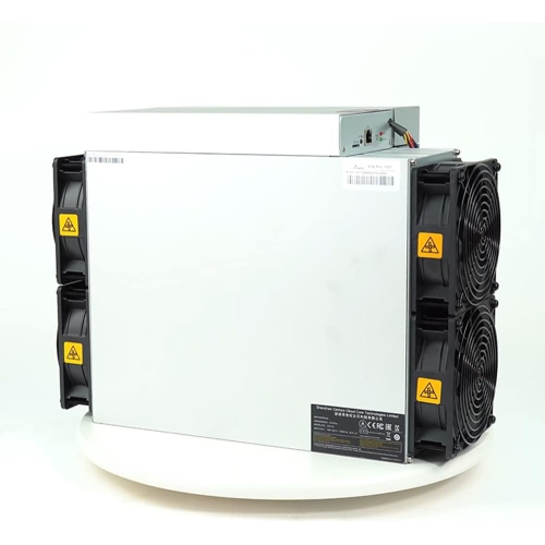 Refurbished Excellent - Bitmain Antminer S19 Pro 110TH - SHA-256