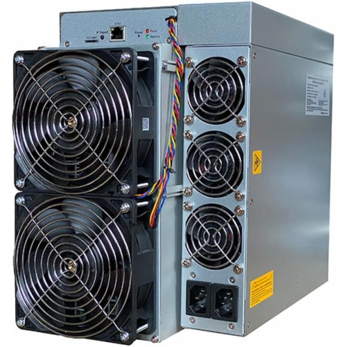 Refurbished Excellent - Bitmain Antminer S19 Pro 110TH - SHA-256