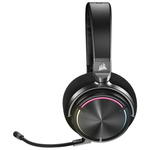 Corsair VIRTUOSO MAX Over-Ear Noise Cancelling Gaming
