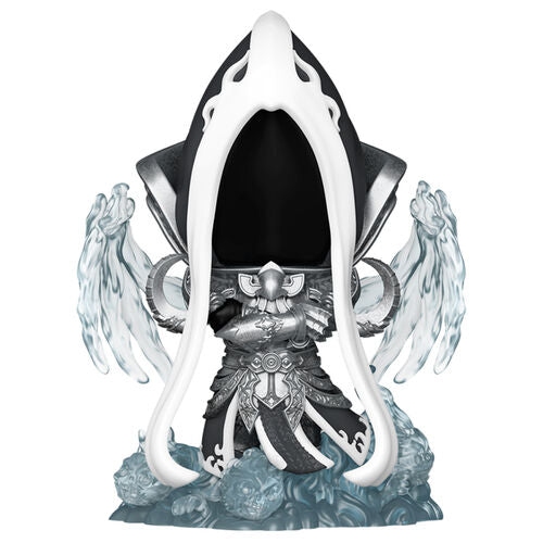 Pop Games – figurine Diablo 3,75 po – Malthael n° 992