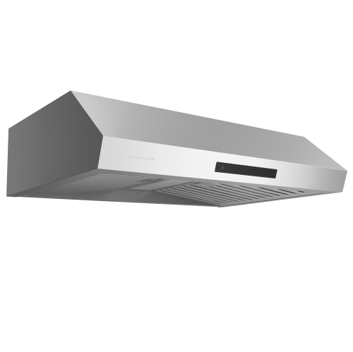Hauslane | UC-PS60 Ducted Under Cabinet Range Hood