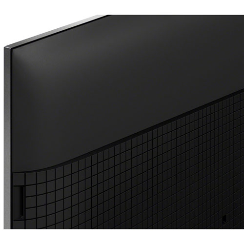 Boîte ouverte - téléviseur intelligent K-65XR70 65 po/HDR 4K/120 Hz/Mini DEL de Sony