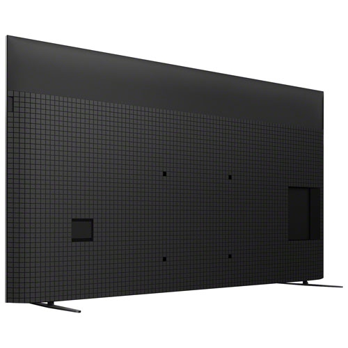 Boîte ouverte - téléviseur intelligent K-65XR70 65 po/HDR 4K/120 Hz/Mini DEL de Sony