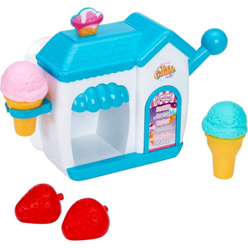 Alex Bath Tub Time Ice Cream Shop