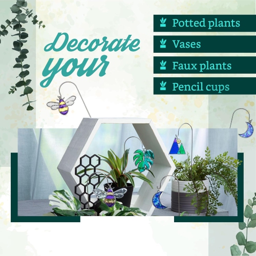 Craft Crush - Charmes de plantes