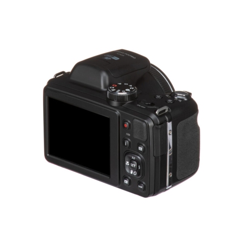 Appareil photo PIXPRO AZ425-BK 20&nbsp;Mpx DE KODAK, objectif grand-angle 24&nbsp;mm à zoom optique 42x, vidéo HD intégrale 1080p Appareil photo ACL