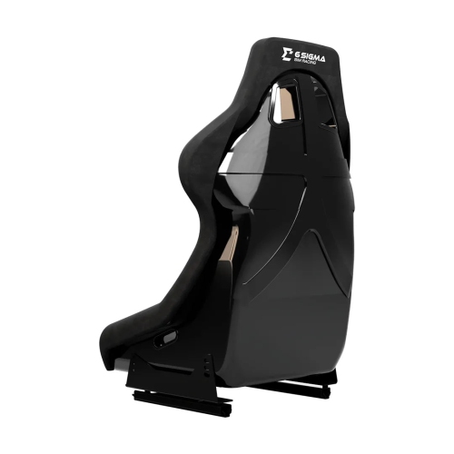 6 Grand siège baquet Sigma Sim Racing GTR