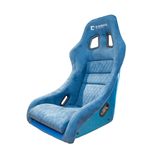 GTR Standard Bucket Seat