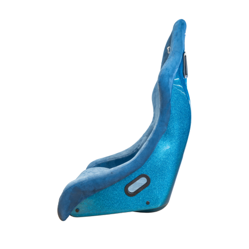 6 Sigma Sim Racing GTR – Siège baquet standard