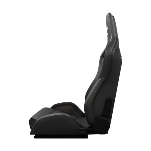6 Sigma Sim Racing RS Adjustable Seat for SimRacing - Ergonomic, Customizable Racing Seat for Optimal Comfort
