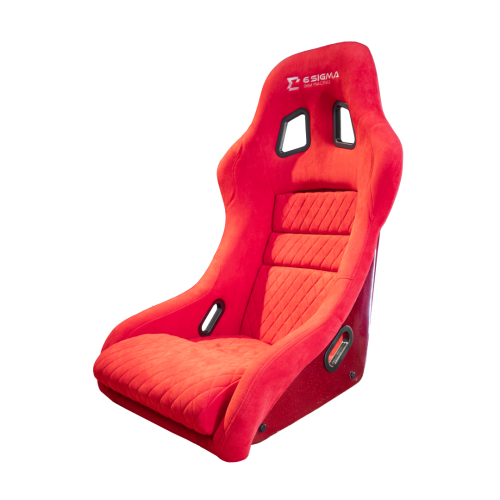 GTR Standard Bucket Seat