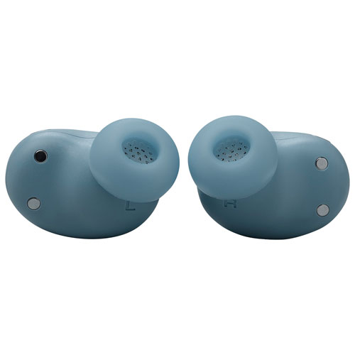 JBL Live Buds 3 In-Ear Noise Cancelling True Wireless Earbuds - Blue