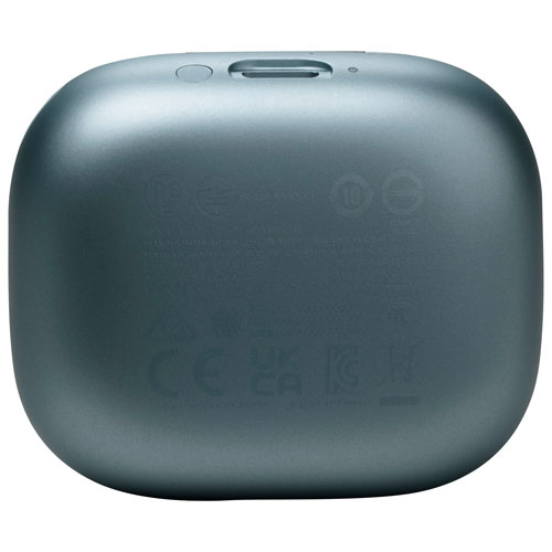 JBL Live Buds 3 In-Ear Noise Cancelling True Wireless Earbuds - Blue