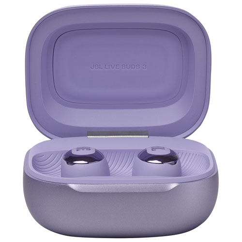 JBL Live Buds 3 In-Ear Noise Cancelling True Wireless