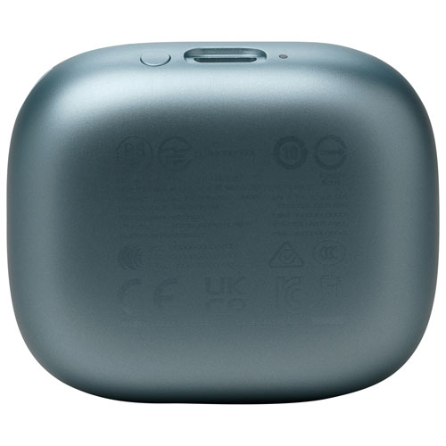 JBL In-Ear Live Beam 3 Noise Cancelling True Wireless Earbuds - Blue