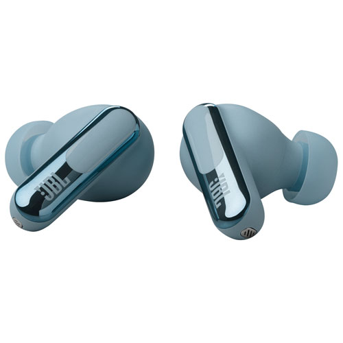 JBL In-Ear Live Beam 3 Noise Cancelling True Wireless Earbuds - Blue