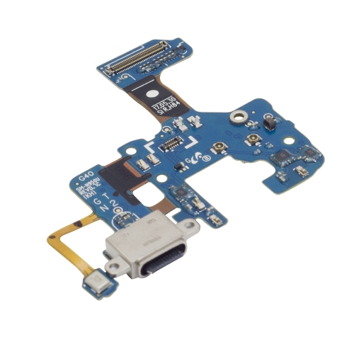 SAMSUNG  Refurbished (Good) Galaxy Note 8 USB Charging Port Gh97-21072A