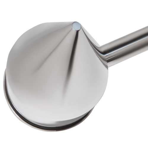 Batter Dispenser | Funnel Dispenser with Stand | Stainless Steel