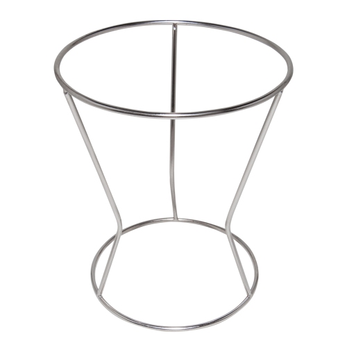 Batter Dispenser | Funnel Dispenser with Stand | Stainless Steel