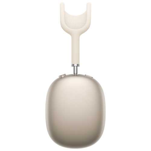 Casque d'écoute Bluetooth à suppression du bruit AirPods Max d'Apple - Comète