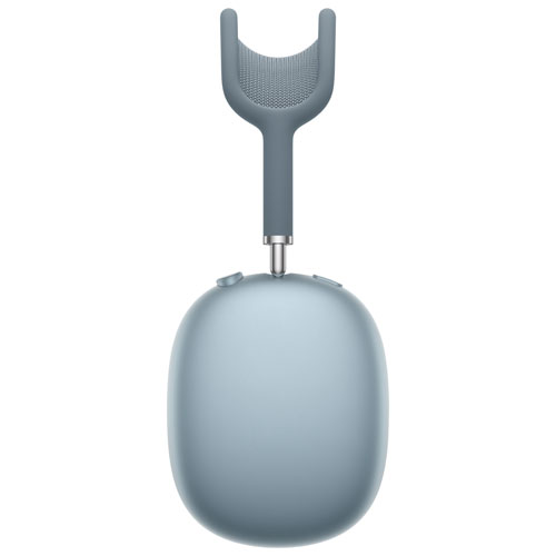 Apple AirPods Max Over-Ear Noise Cancelling Bluetooth Headphones - Blue