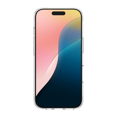 ZAGG Crystal Palace Lite Snap iPhone 16 Pro Fitted Hard Shell Case - Translucent