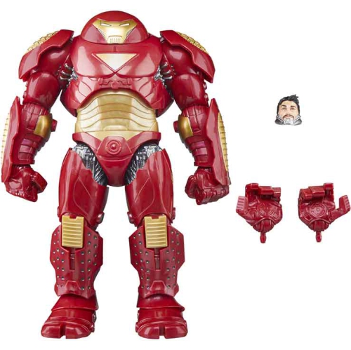 Marvel Legends 8 Inch Action Figure Deluxe - Hulkbuster