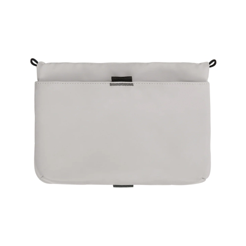 Universal MAGEASY 20mm Sacoche Utility Crossbody Bag + Strap - Grey