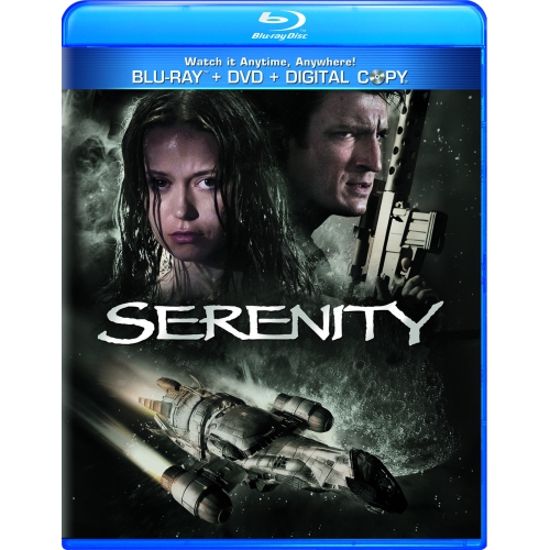 Serenity [UHD]