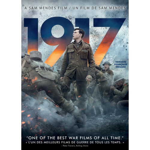 1917 [DVD]