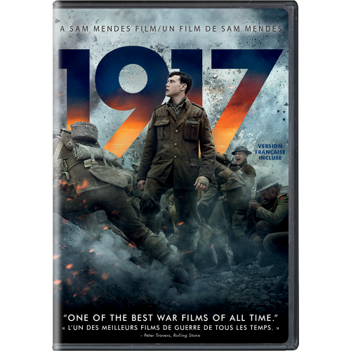 1917 [DVD]