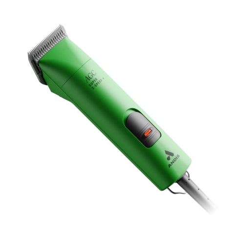 Andis ProClip AGC Super 2 Speed Detachable Blade Clipper Spring Green Best Buy Canada