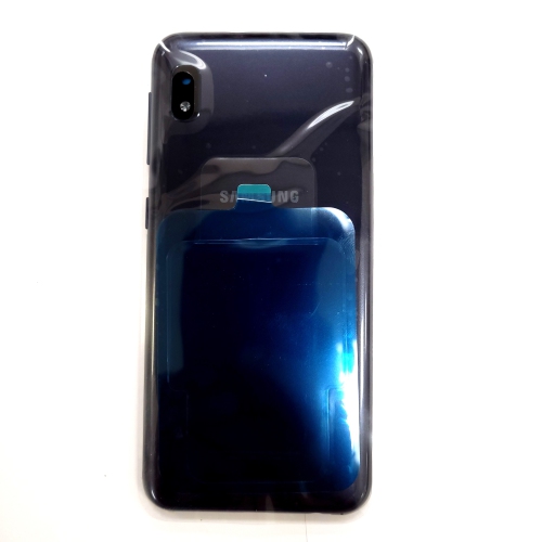 SAMSUNG  Refurbished (Good) Svc Cover Assy-Rear Gh82-21014A