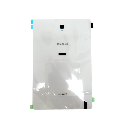 Samsung MEA BACK GLASS-SM- T830/US_ZA GH97-22165B by SAMSUNG - Refurbished condition - CA$29.99
