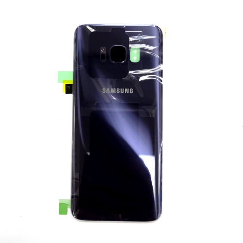 Remis à neuf Samsung A/S ENS., B/VERRE GH82-14004C