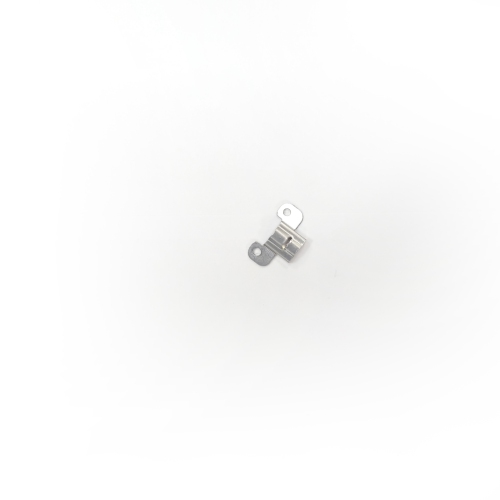 SAMSUNG  Refurbished (Good) Assy Cover-Earjack Sus Gh98-39492A