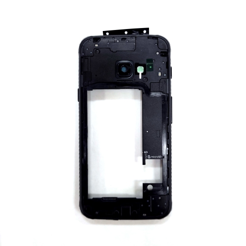 Refurbished Samsung Galaxy XCover 4 ASSY CASE-REAR(BLACK) GH98-41952A