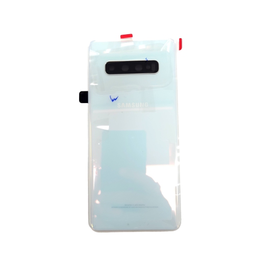 Refurbished Samsung SVC COVER ASSY-B/G; GH82-18428F