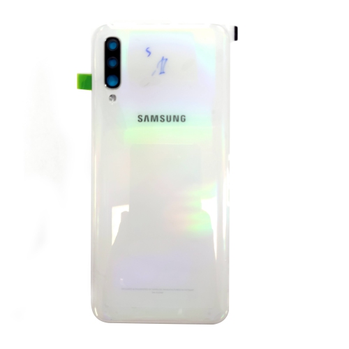 Samsung SVC COVER ASSY-B/G (White) GH82-20285B by SAMSUNG - Refurbished condition - CA$19.99
