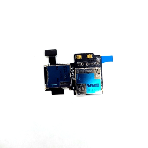 SAMSUNG  Refurbished (Good) Unit-Sim Sd Socket Gh59-13279A