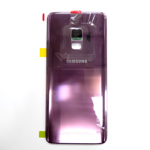 Refurbished Samsung SVC COVER ASSY-B/G GH82-15918B